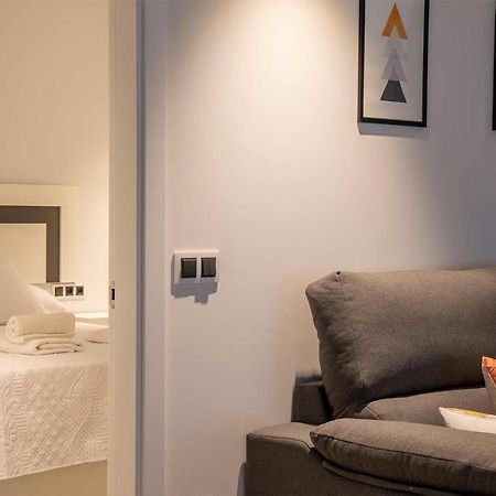 Apartamentos en Plaza de España Recién construidos Nerja Esterno foto
