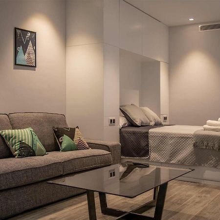 Apartamentos en Plaza de España Recién construidos Nerja Esterno foto