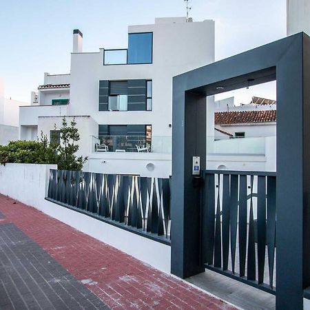 Apartamentos en Plaza de España Recién construidos Nerja Esterno foto