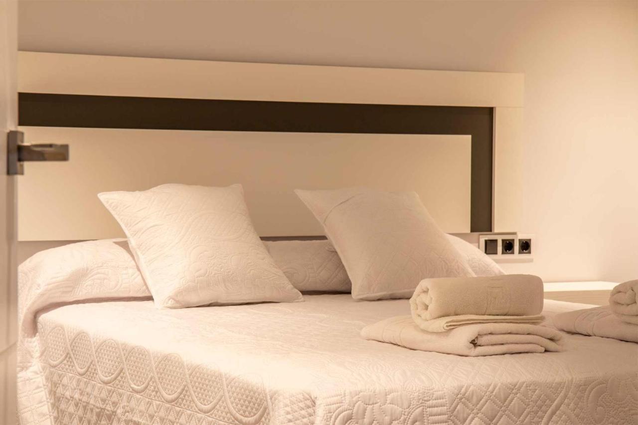 Apartamentos en Plaza de España Recién construidos Nerja Esterno foto