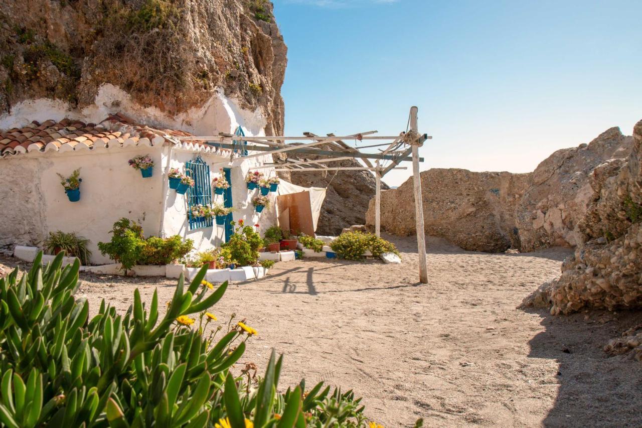 Apartamentos en Plaza de España Recién construidos Nerja Esterno foto